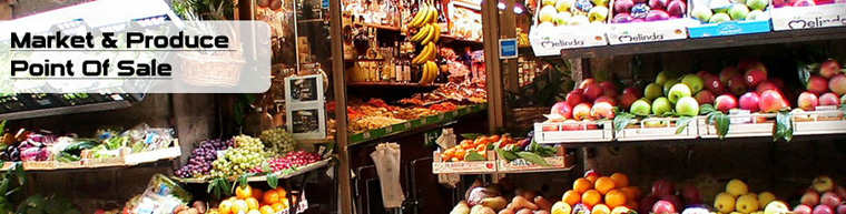 Produce POS Produce POS