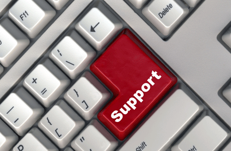Sintel Systems Technical Support