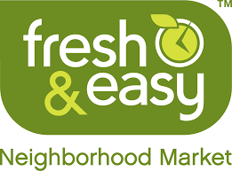 Fresh and easy logo