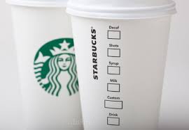Starbucks Price Hike article @ Sintel Systems