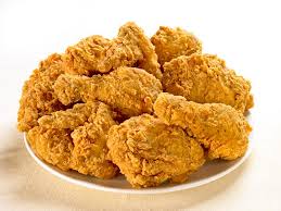 national fried chicken dat article @ Sintel Systems