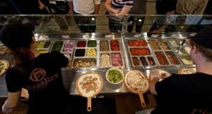 Pizza Wars Los Angeles Point of Sale article